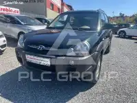 2010 Hyundai Tucson