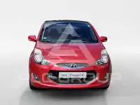 2010 Hyundai IX20