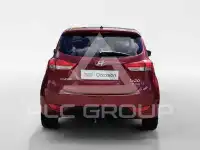 2010 Hyundai IX20