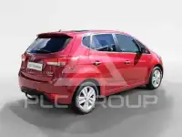2010 Hyundai IX20