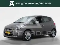 2010 Hyundai IX20