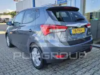 2010 Hyundai IX20