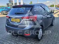 2010 Hyundai IX20
