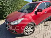 2010 Hyundai IX35