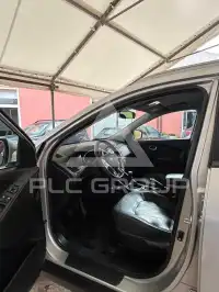 2010 Hyundai IX35