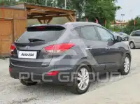 2010 Hyundai IX35
