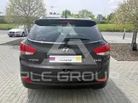 2010 Hyundai IX35