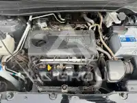 2010 Hyundai IX35