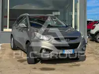 2010 Hyundai IX35