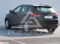 2010 Hyundai IX35