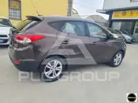 2010 Hyundai IX35