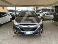 2010 Hyundai IX35