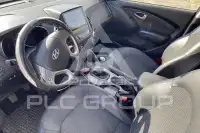2010 Hyundai IX35