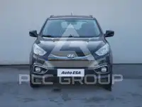 2010 Hyundai IX35