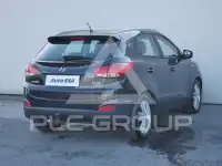 2010 Hyundai IX35