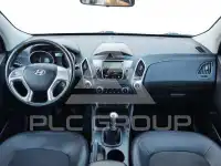 2010 Hyundai IX35