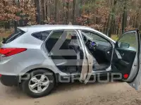2010 Hyundai IX35