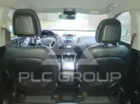 2010 Hyundai IX35