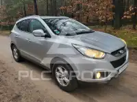 2010 Hyundai IX35