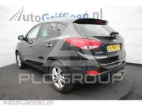 2010 Hyundai IX35