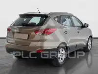 2010 Hyundai IX35