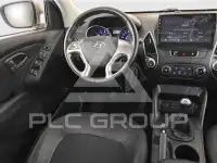 2010 Hyundai IX35