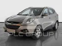 2010 Hyundai IX35