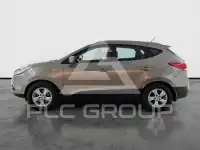 2010 Hyundai IX35