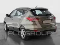 2010 Hyundai IX35