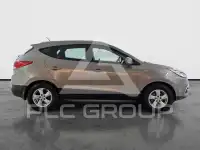 2010 Hyundai IX35