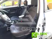 2010 Hyundai IX35