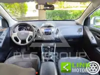 2010 Hyundai IX35