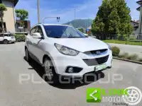 2010 Hyundai IX35