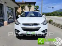 2010 Hyundai IX35