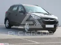 2010 Hyundai IX35
