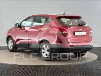 2010 Hyundai IX35
