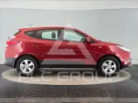 2010 Hyundai IX35