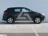 2010 Hyundai IX35