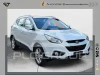 2010 Hyundai IX35