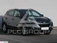 2010 Hyundai IX35