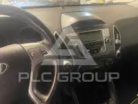 2010 Hyundai IX35