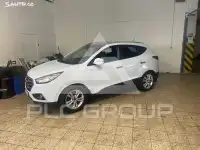 2010 Hyundai IX35