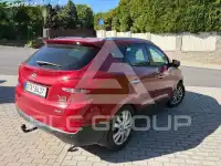 2010 Hyundai IX35