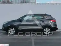 2010 Hyundai IX35