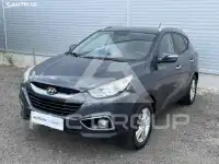 2010 Hyundai IX35