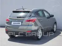 2010 Hyundai IX35
