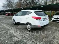 2010 Hyundai IX35