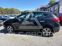 2010 Hyundai IX35
