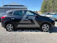 2010 Hyundai IX35