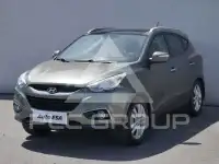 2010 Hyundai IX35